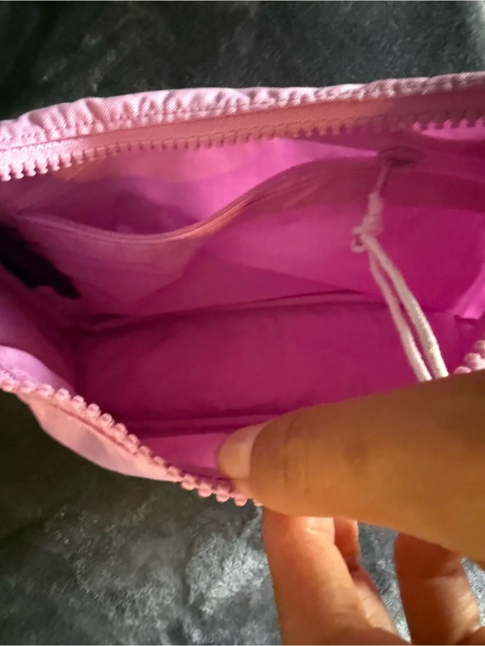 BAGGU Peony Mini Shoulder Bag